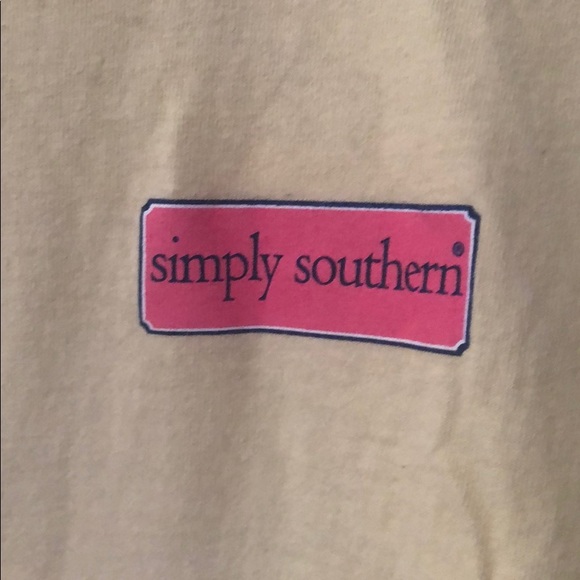 Simply Southern T-Shirt - Picture 2 of 4